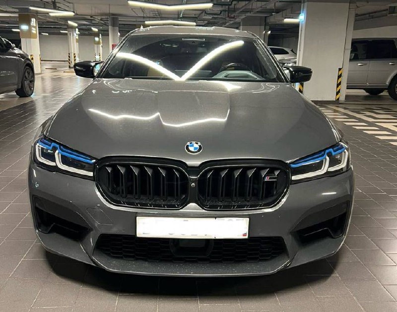 BMW M5 xDrive Competitionid-4338
