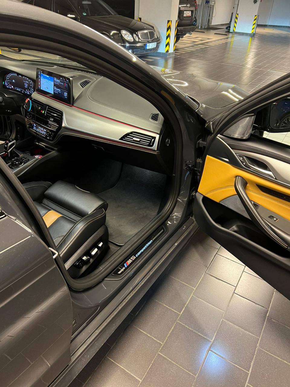 BMW M5 xDrive Competitionid-4338