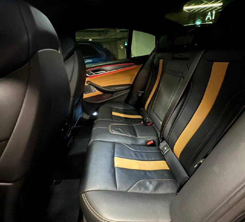 BMW M5 xDrive Competitionid-4338