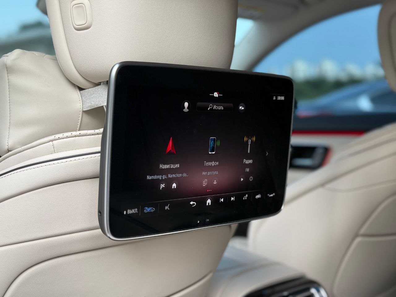 Mercedes-Benz S-Class S450 4 maticid-4340