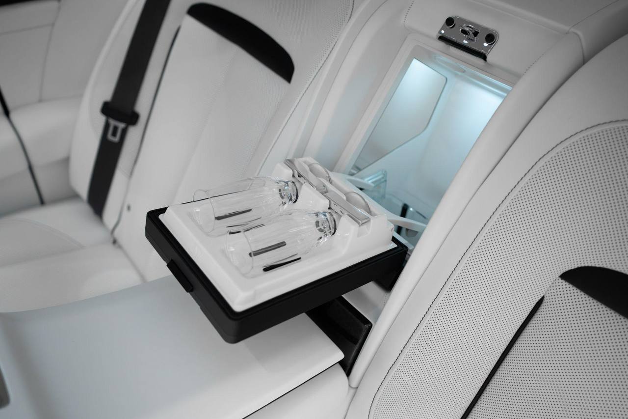 Rolls Royce Cullinan Production 25id-4346