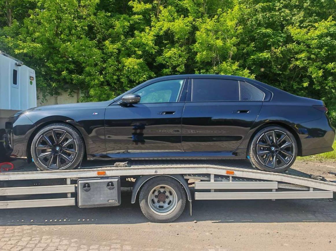 BMW 7 series 740d xDrive Msportid-4347