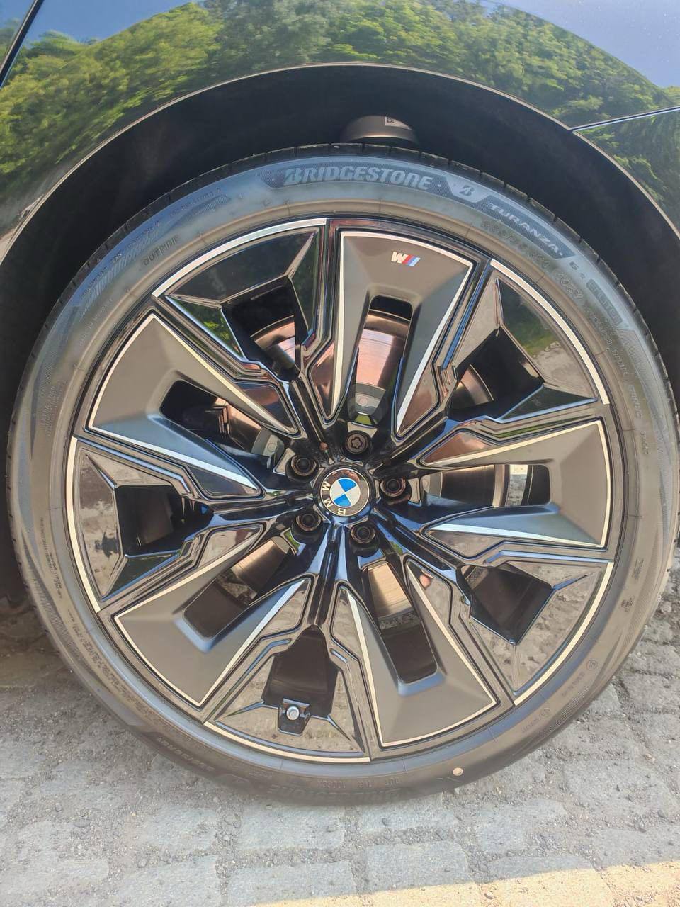 BMW 7 series 740d xDrive Msportid-4347