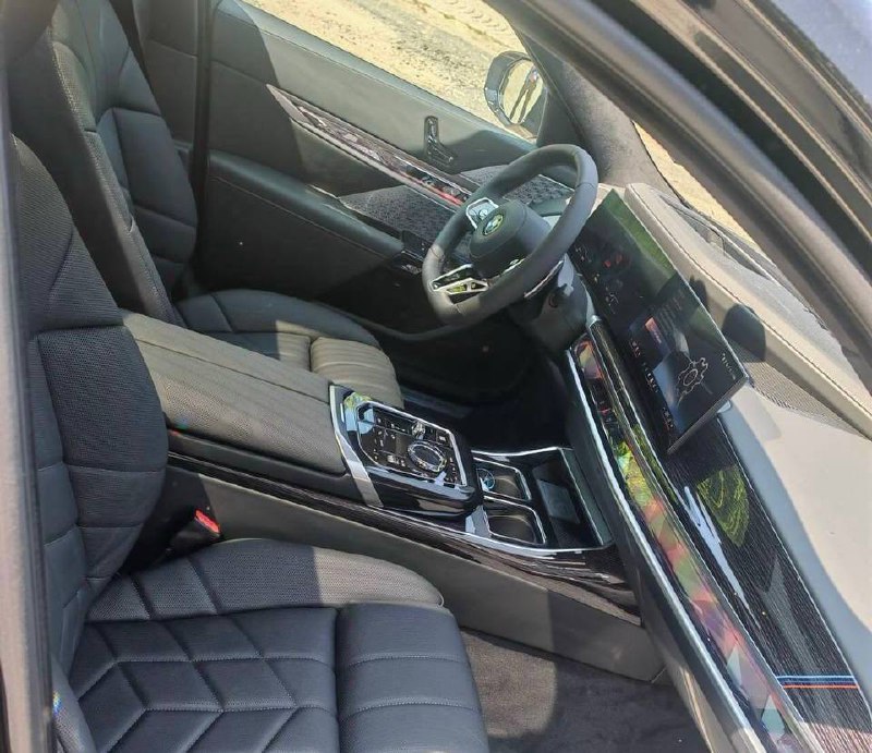 BMW 7 series 740d xDrive Msportid-4347