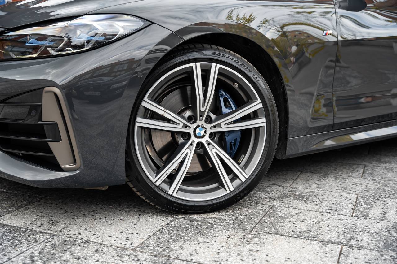 BMW 4 series M440iid-4348