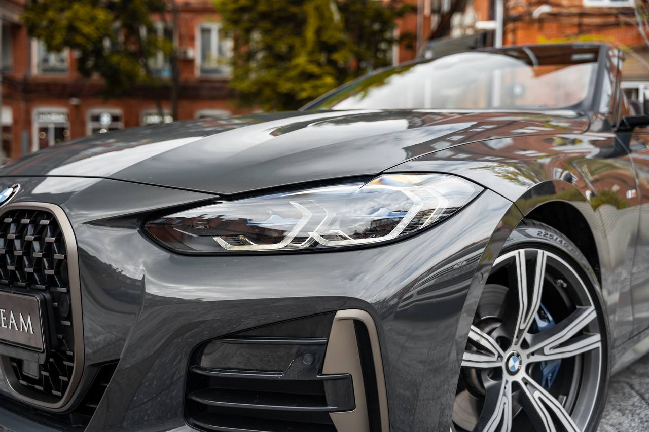 BMW 4 series M440iid-4348