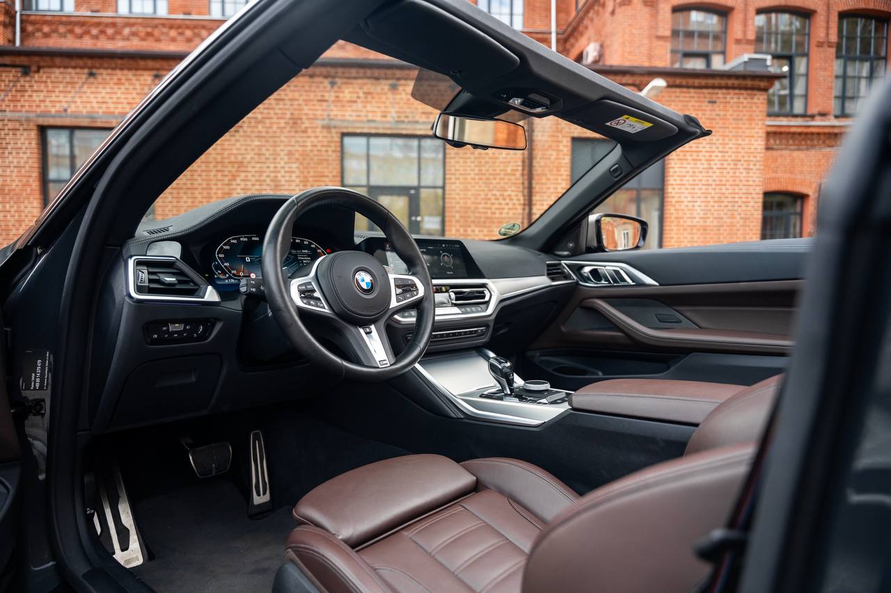 BMW 4 series M440iid-4348