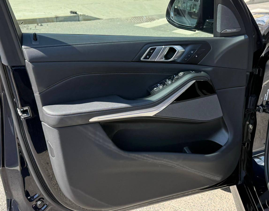 BMW X5 xDrive 30d Msportid-4684