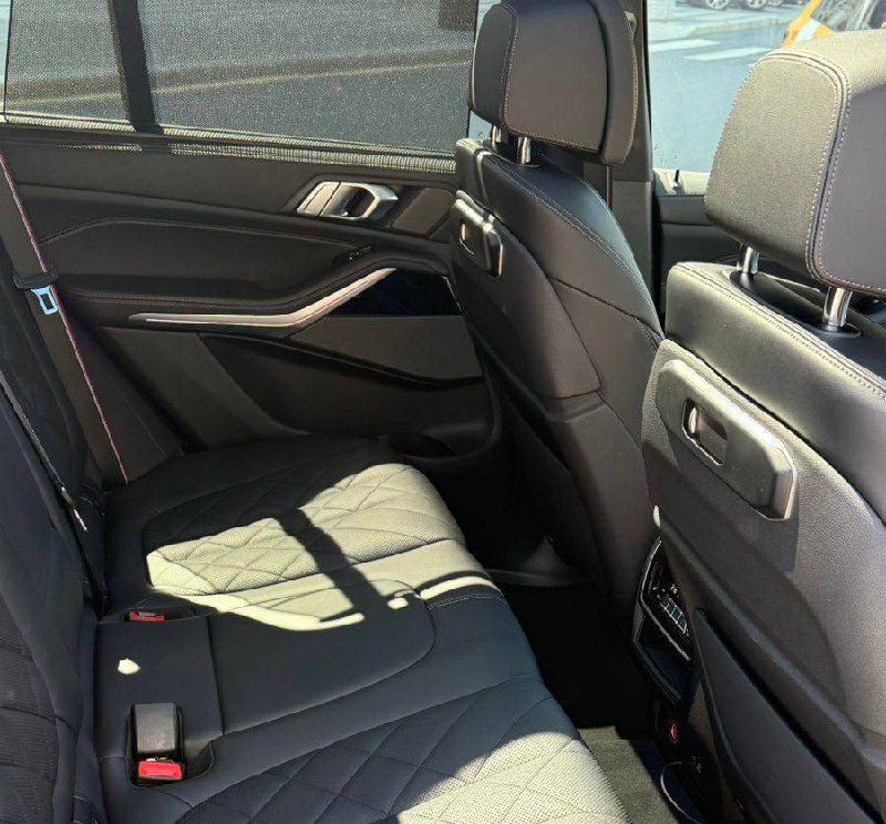 BMW X5 xDrive 30d Msportid-4684