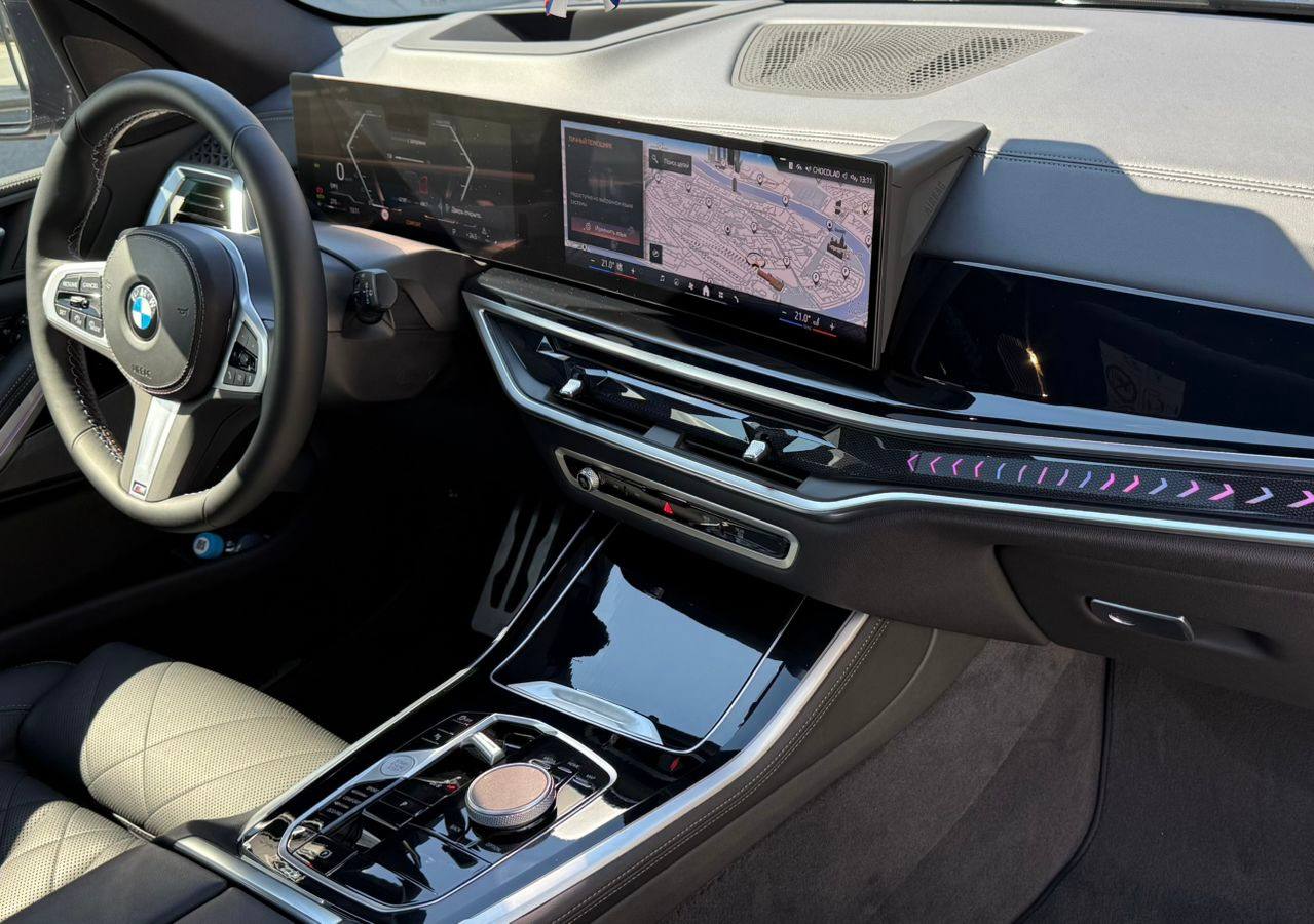 BMW X5 xDrive 30d Msportid-4684