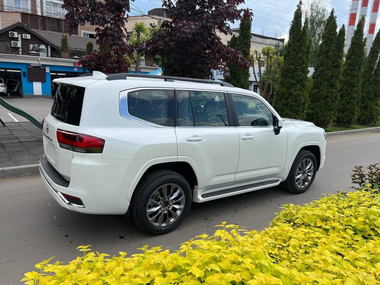 Toyota Land Cruiser 300id-4686