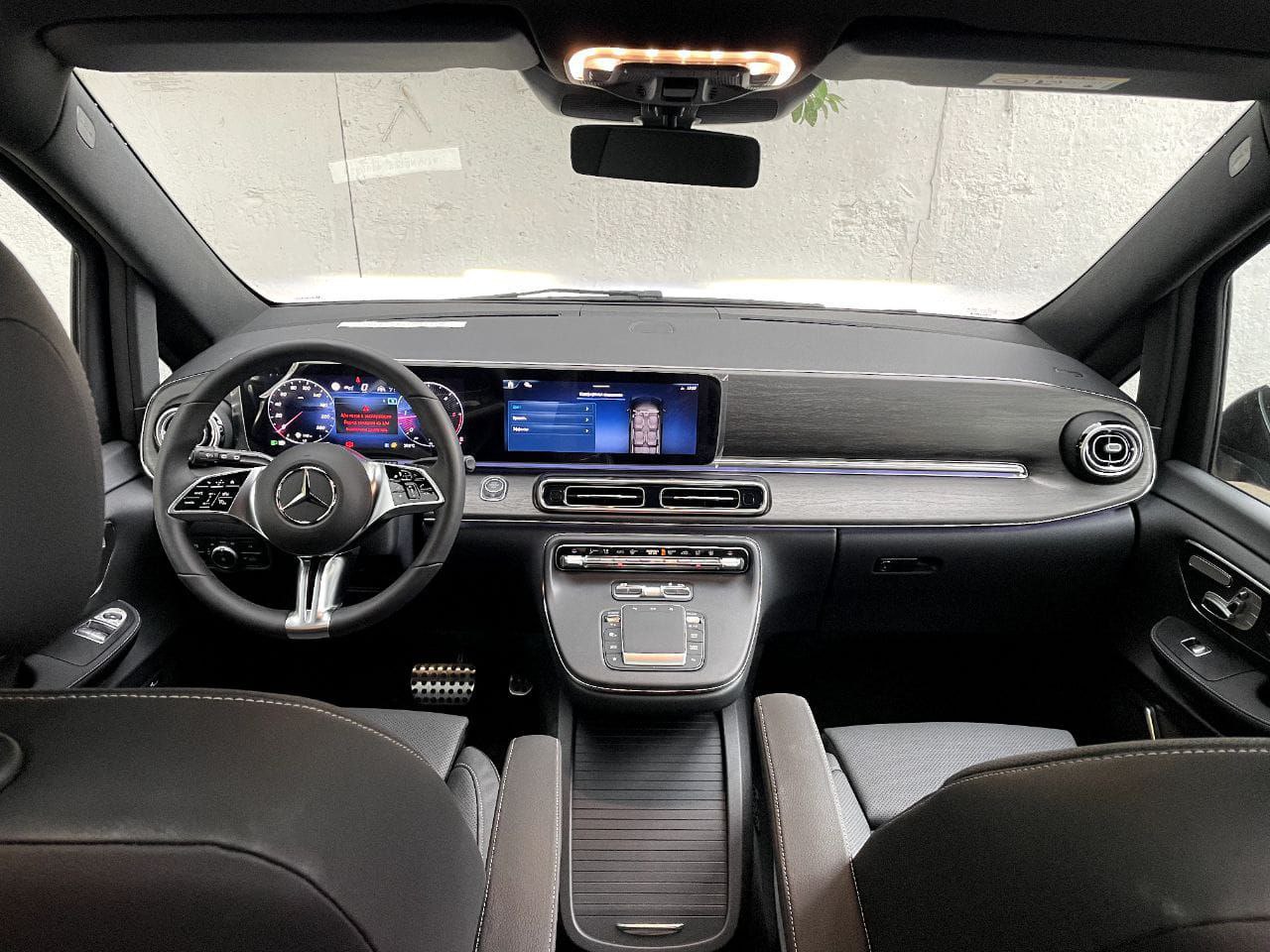 Mercedes-Benz V-Class 300 Long 4maticid-4688