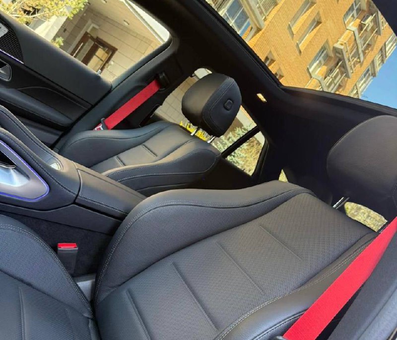 Mercedes-Benz GLE-Class 300D 4MATICid-4690