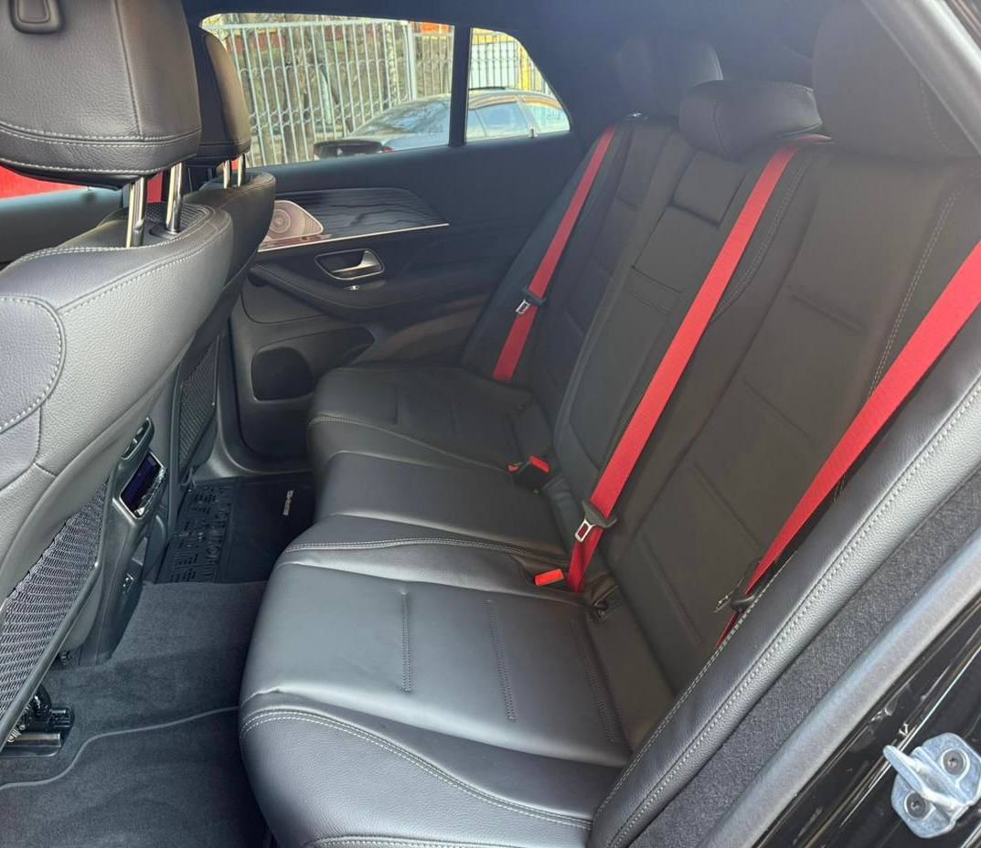 Mercedes-Benz GLE-Class 300D 4MATICid-4690