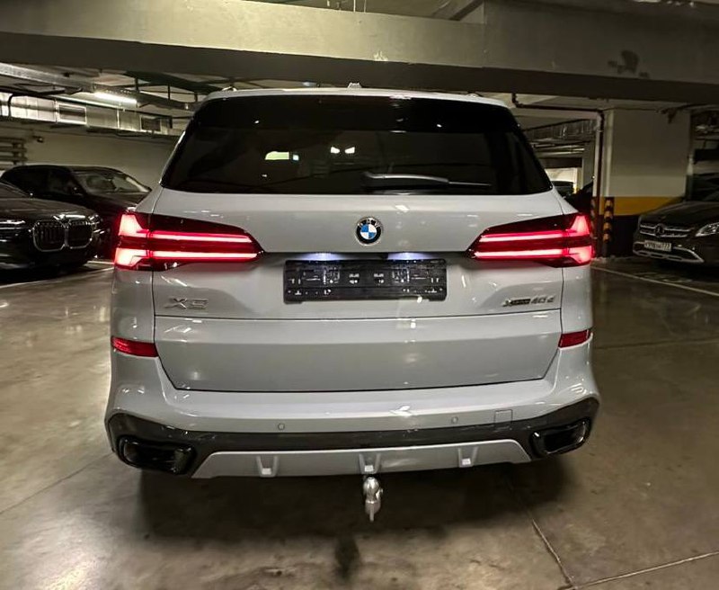 BMW X5 xDrive 40d Msportid-4691