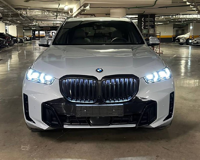 BMW X5 xDrive 40d Msportid-4691