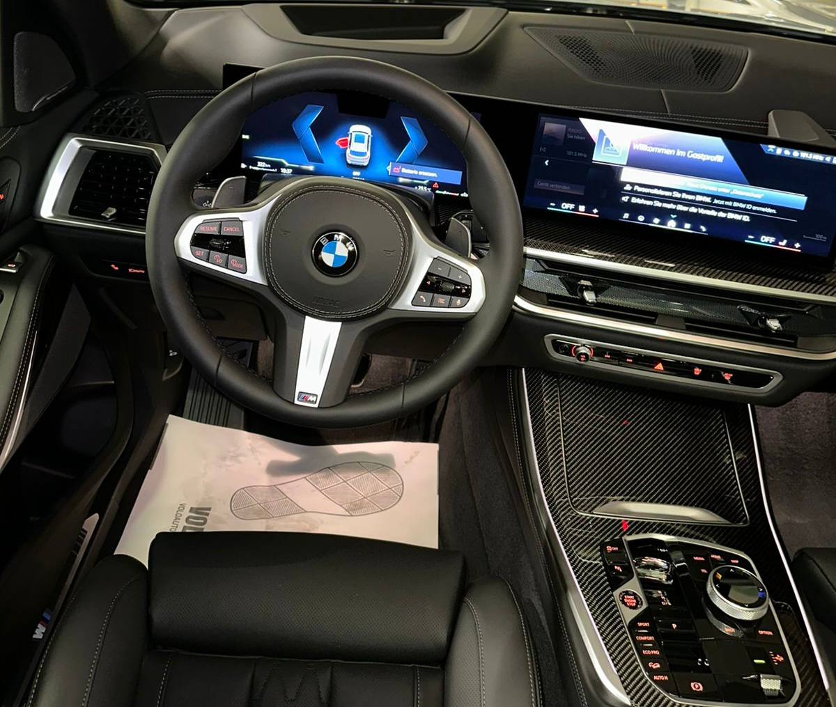 BMW X5 xDrive 40d Msportid-4691