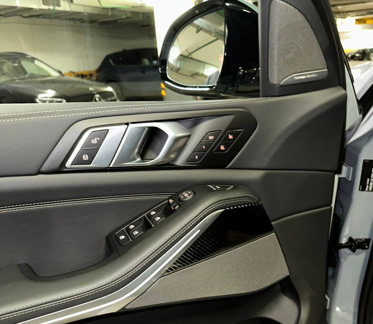 BMW X5 xDrive 40d Msportid-4691