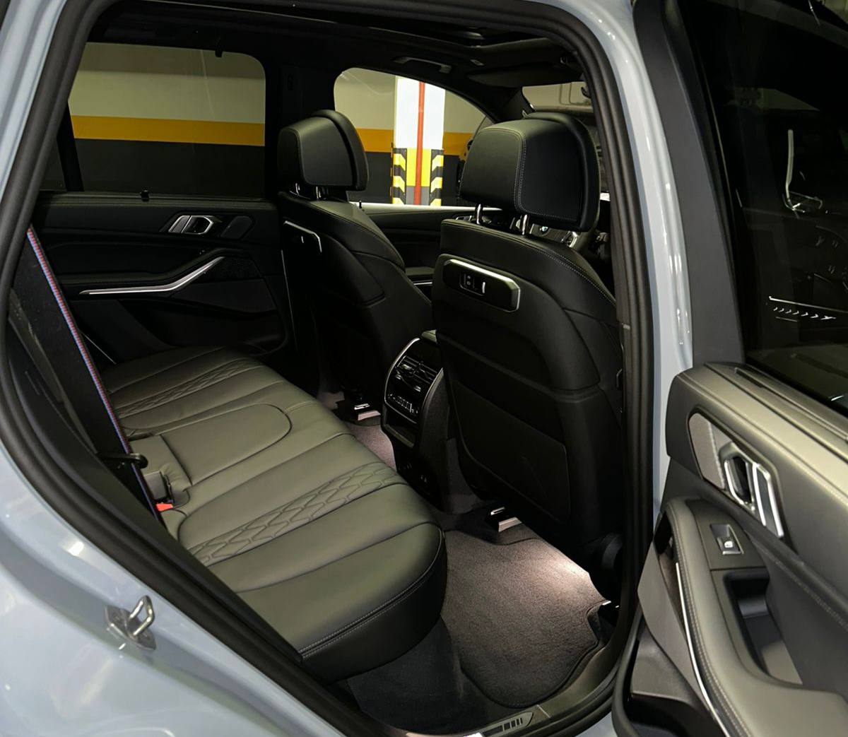 BMW X5 xDrive 40d Msportid-4691