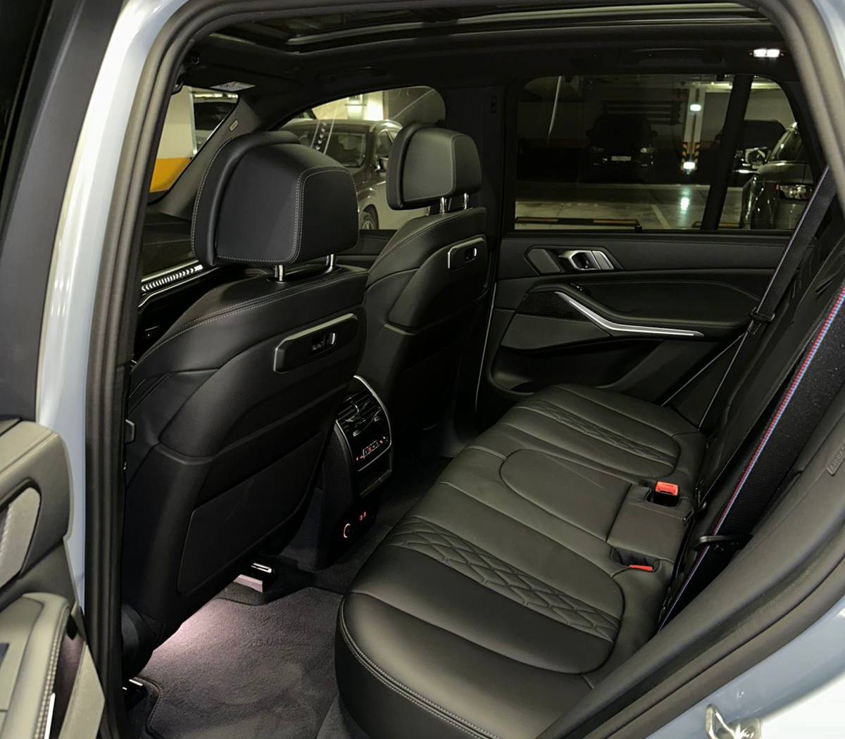 BMW X5 xDrive 40d Msportid-4691