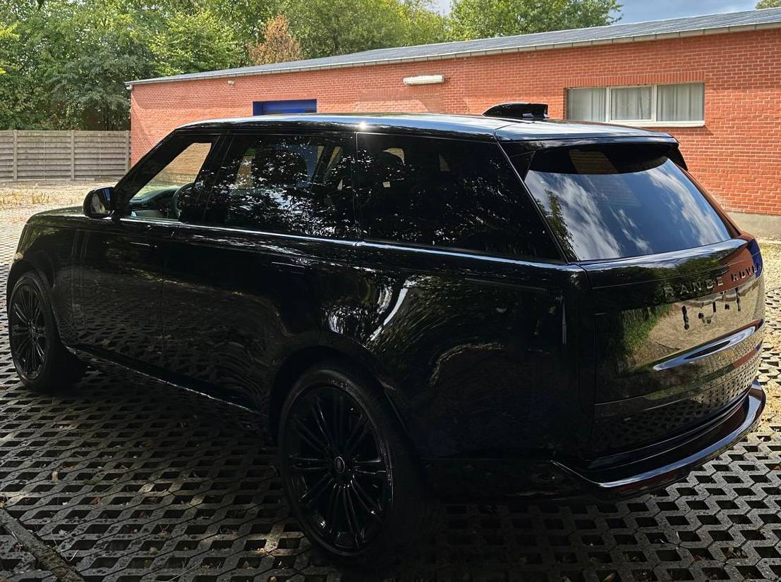 Land Rover Range Rover D530 Autobiography Longid-4949