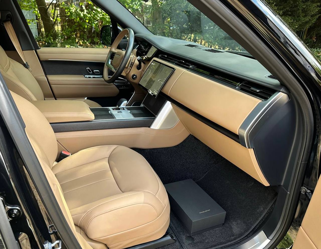 Land Rover Range Rover D530 Autobiography Longid-4949