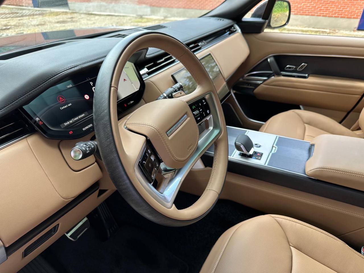 Land Rover Range Rover D530 Autobiography Longid-4949