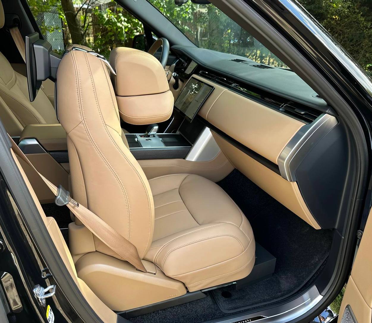 Land Rover Range Rover D530 Autobiography Longid-4949