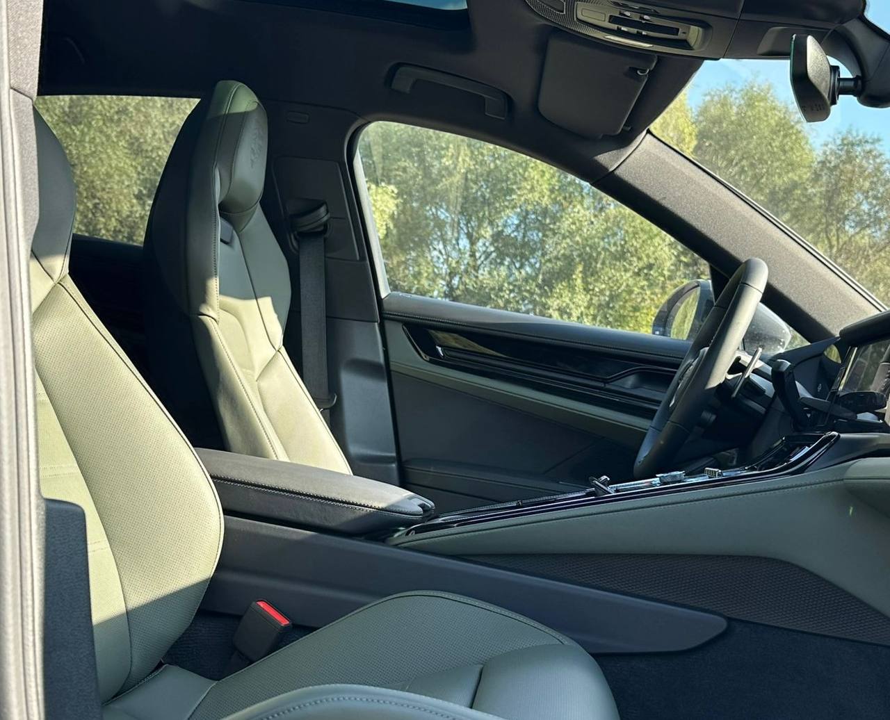 Porsche Panamera 4id-4957