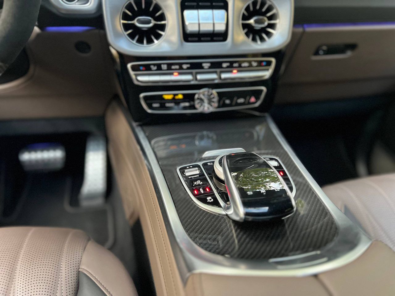 Mercedes-Benz G-Class 63 AMGid-4959