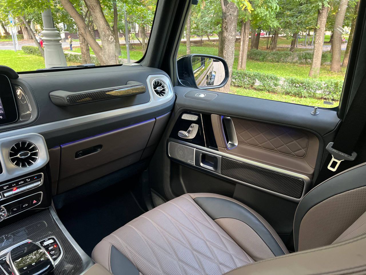 Mercedes-Benz G-Class 63 AMGid-4959