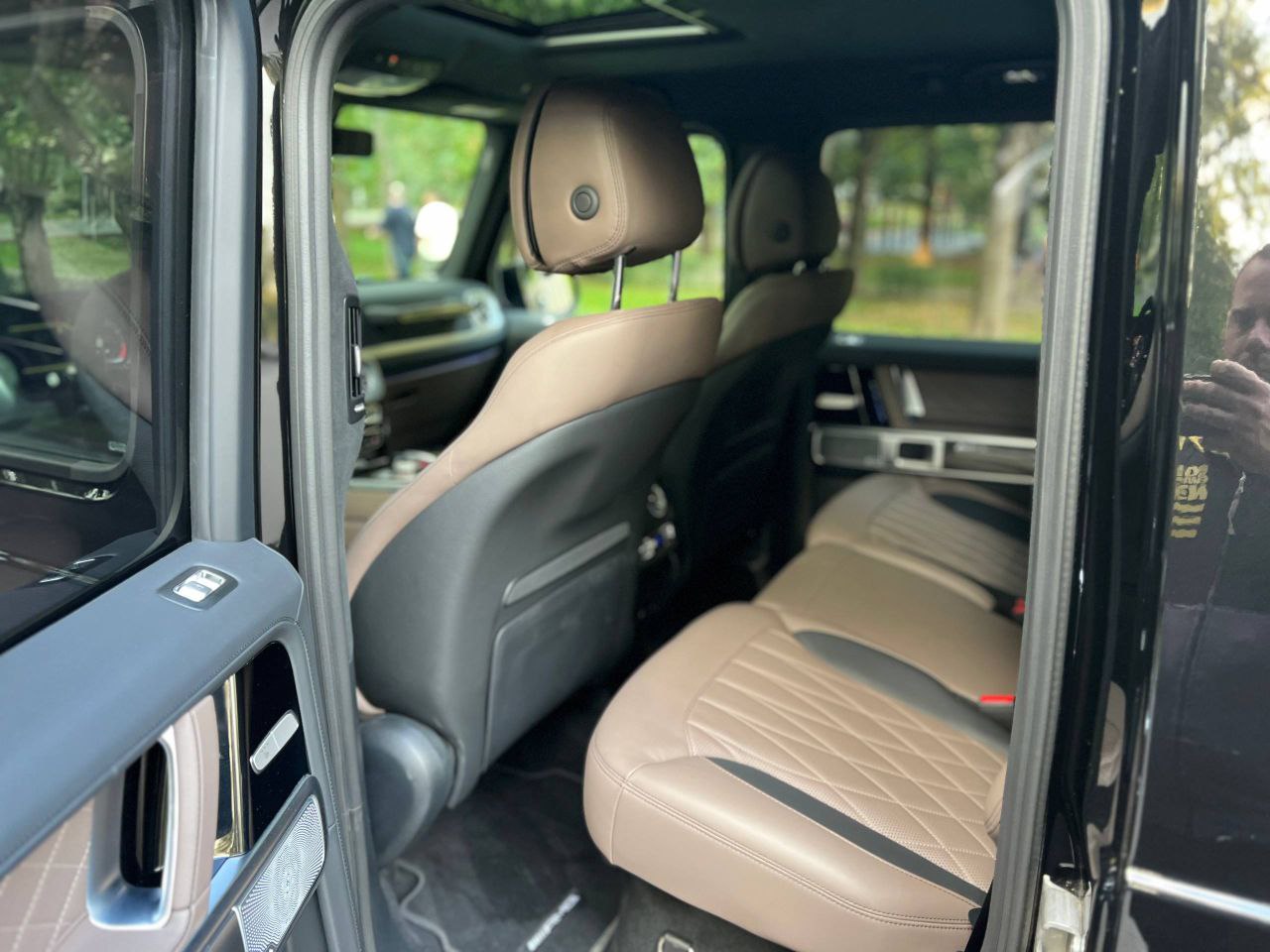 Mercedes-Benz G-Class 63 AMGid-4959