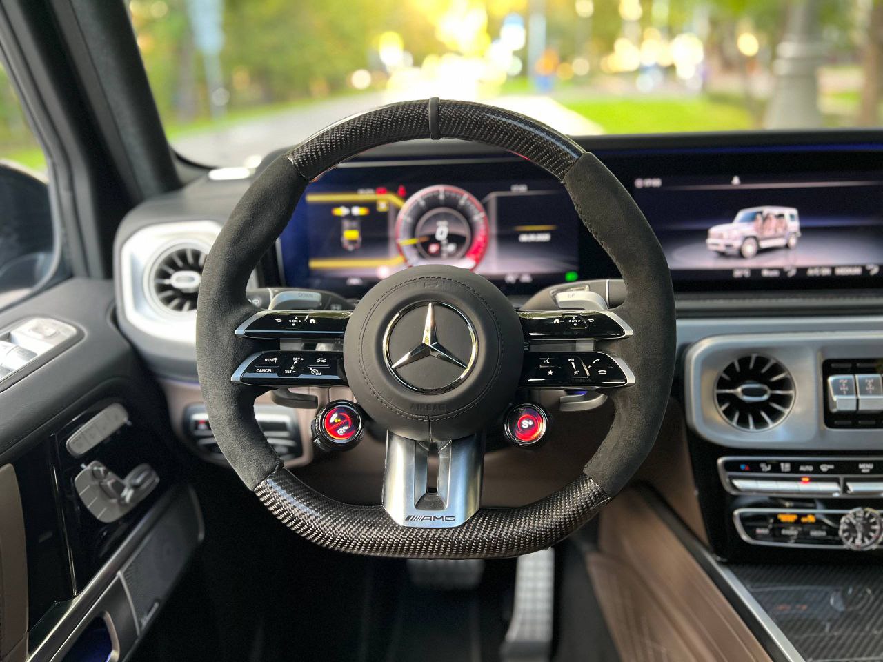 Mercedes-Benz G-Class 63 AMGid-4959