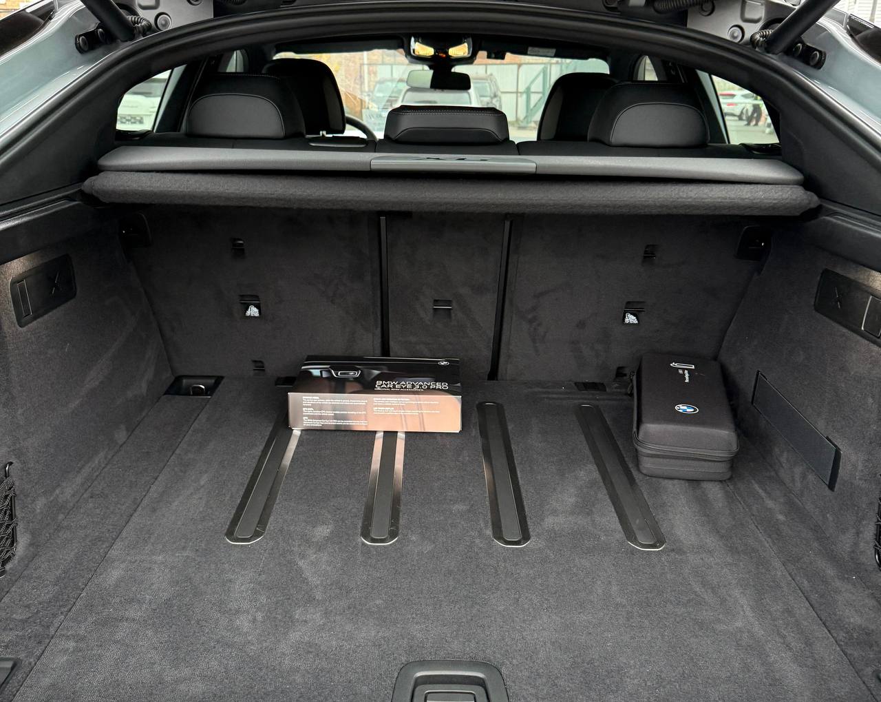 BMW X6 xDrive 40I Msportid-5202