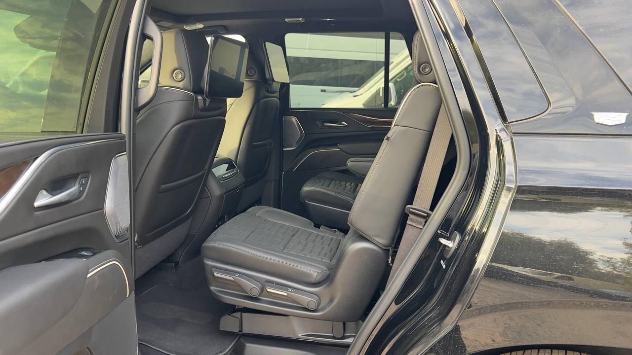 Cadillac Escalade V8 Sport Platinumid-5209
