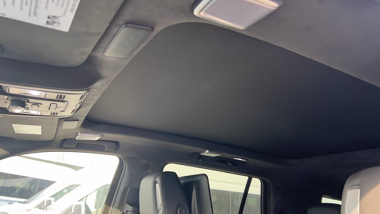 Cadillac Escalade V8 Sport Platinumid-5209