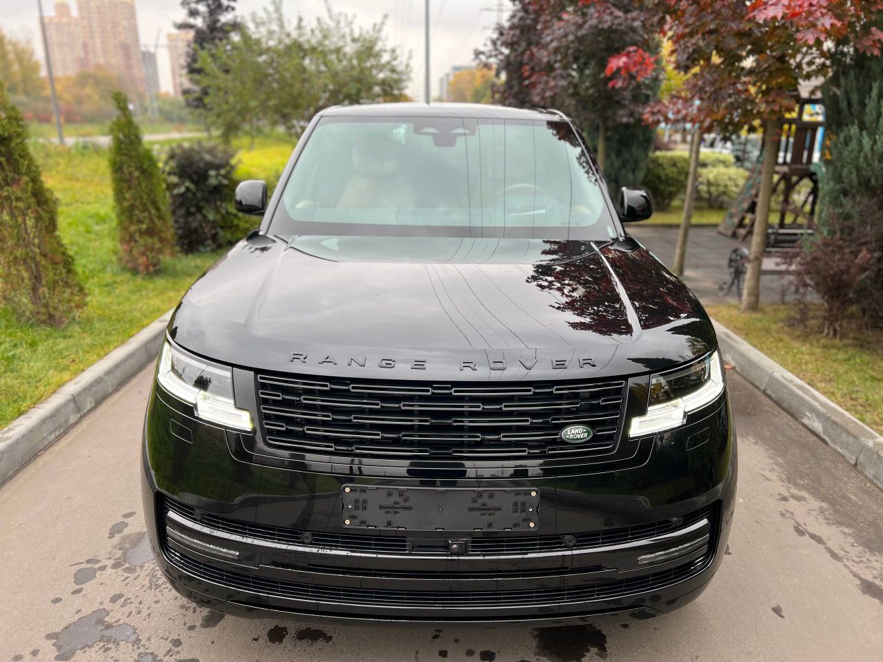 Land Rover Range Rover P530 Long Autobiographyid-5212