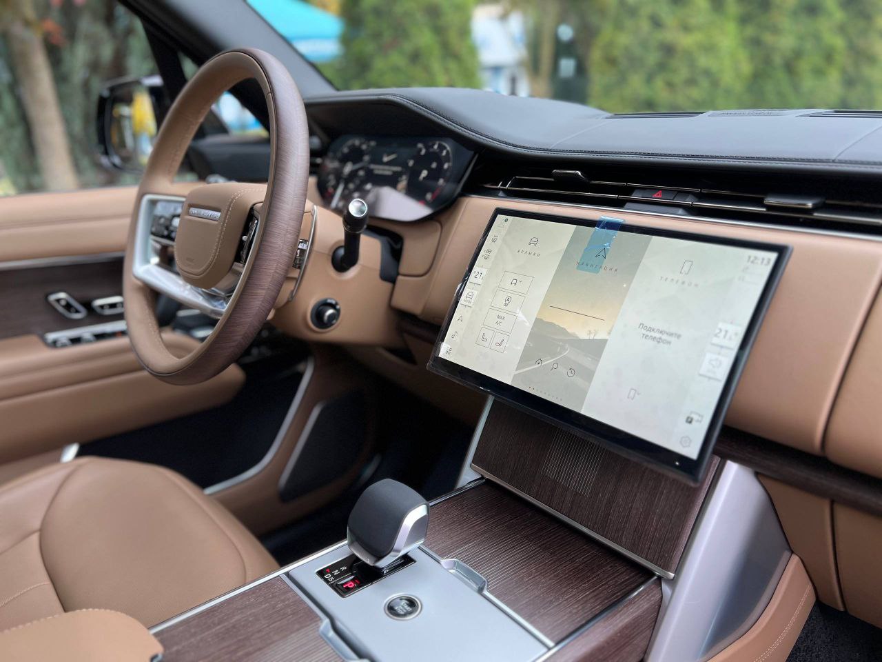 Land Rover Range Rover P530 Long Autobiographyid-5212