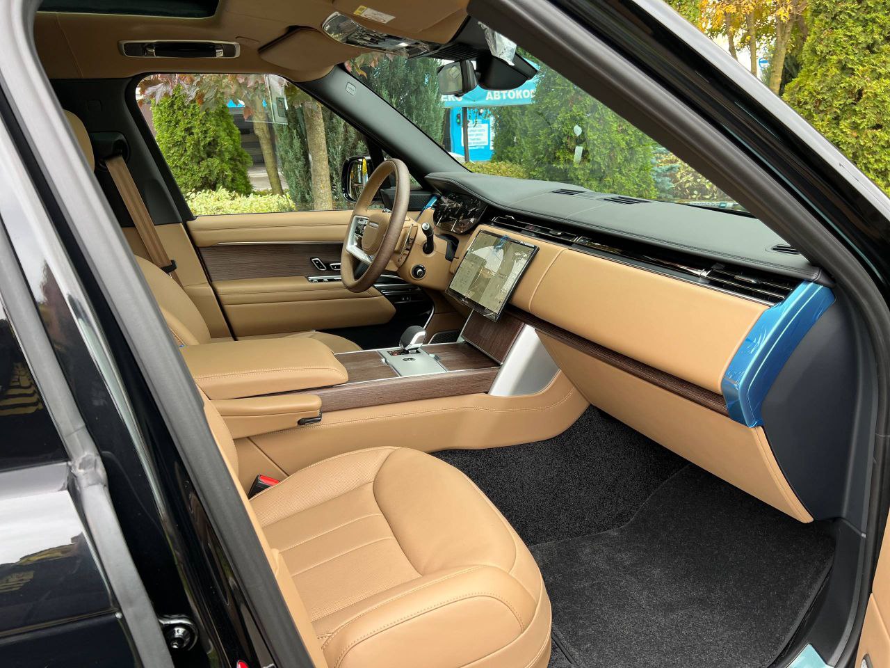 Land Rover Range Rover P530 Long Autobiographyid-5212