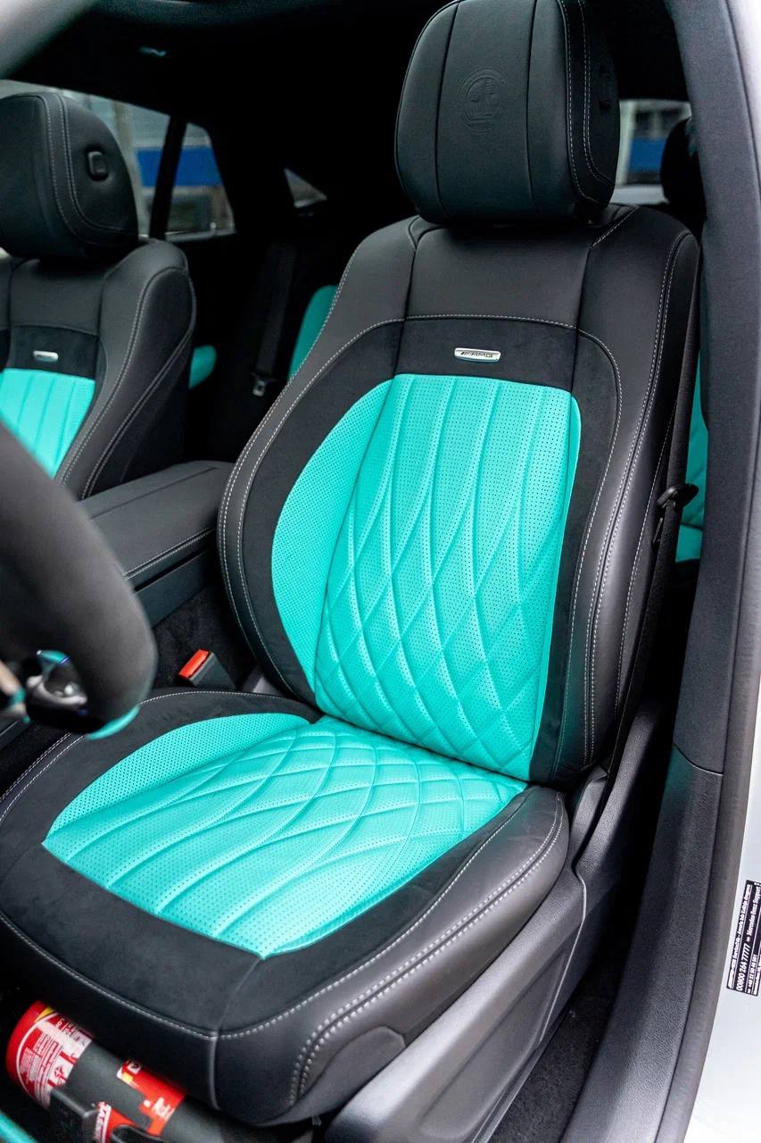 Mercedes-Benz GLE-Class 53id-5667