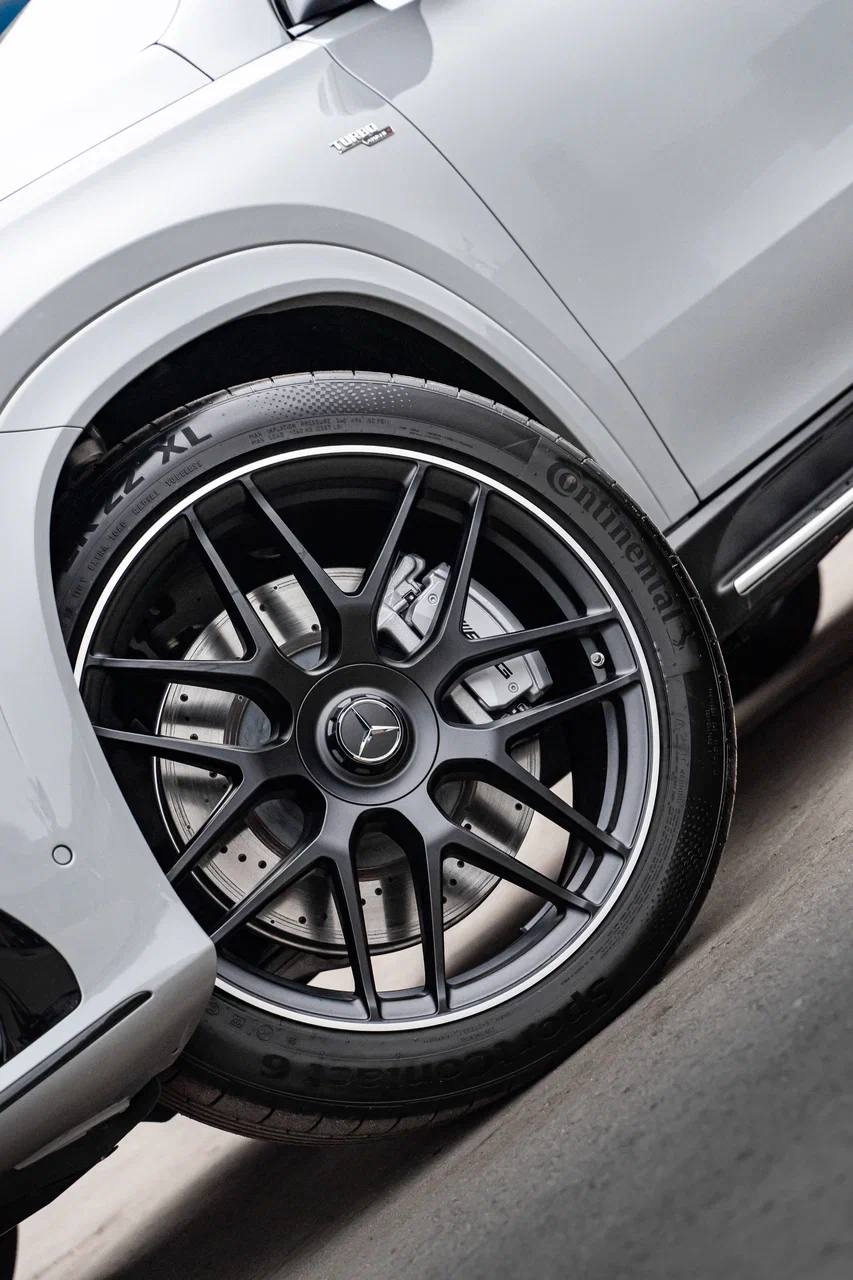 Mercedes-Benz GLE-Class 53id-5667