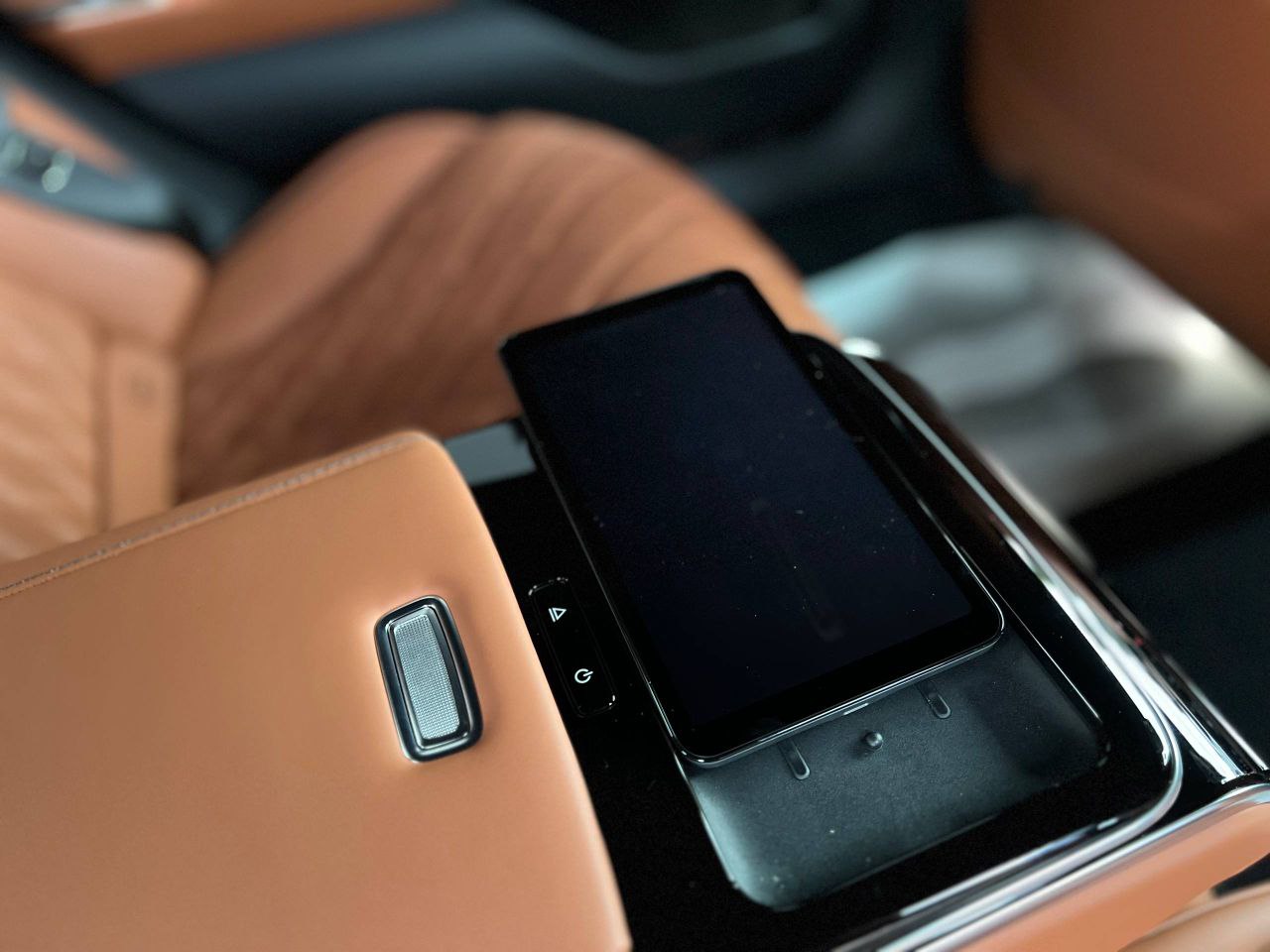 Mercedes-Benz S-Class 500 longid-5670