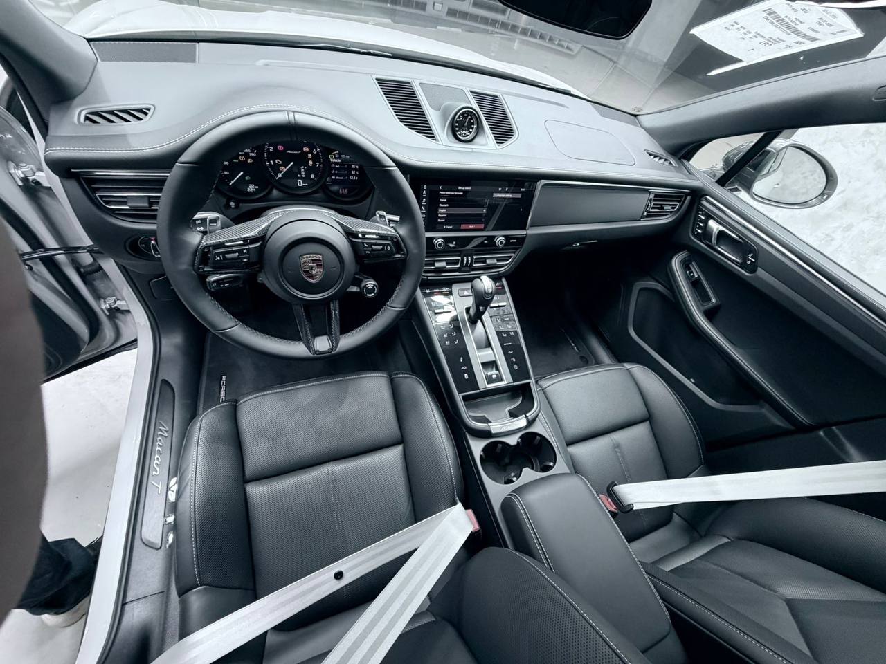 Porsche Macan Tid-5672