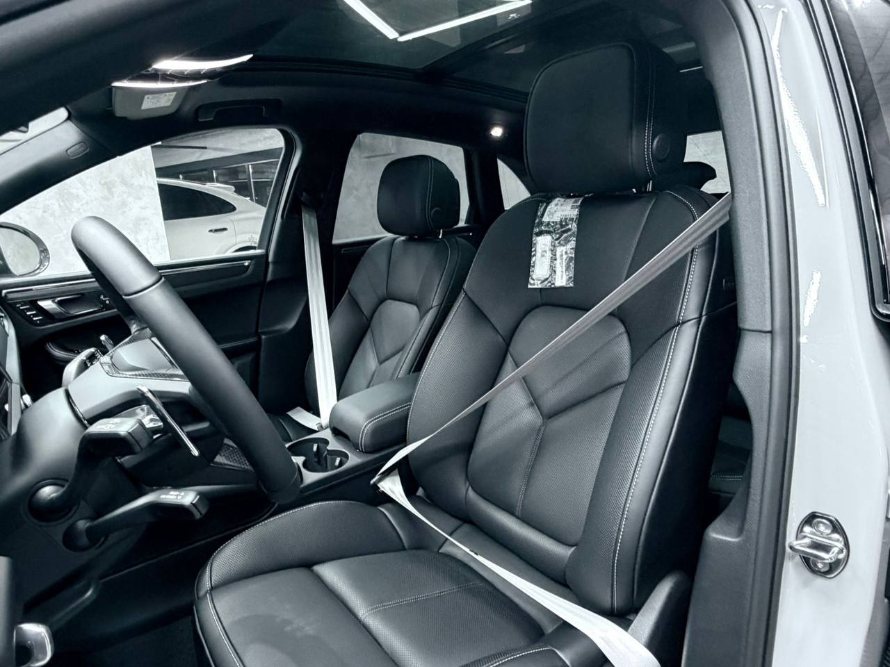 Porsche Macan Tid-5672