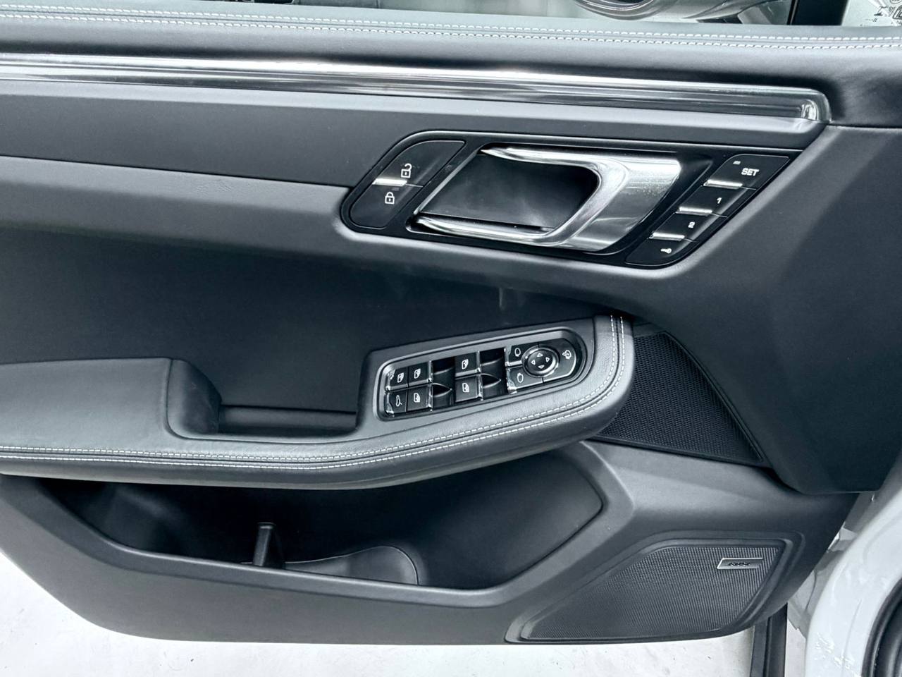 Porsche Macan Tid-5672