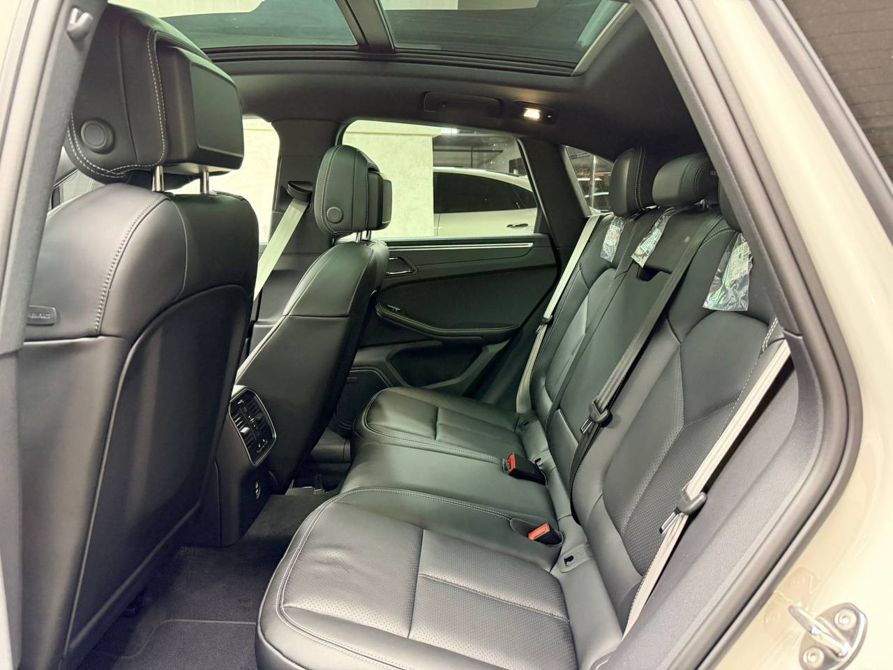 Porsche Macan Tid-5672