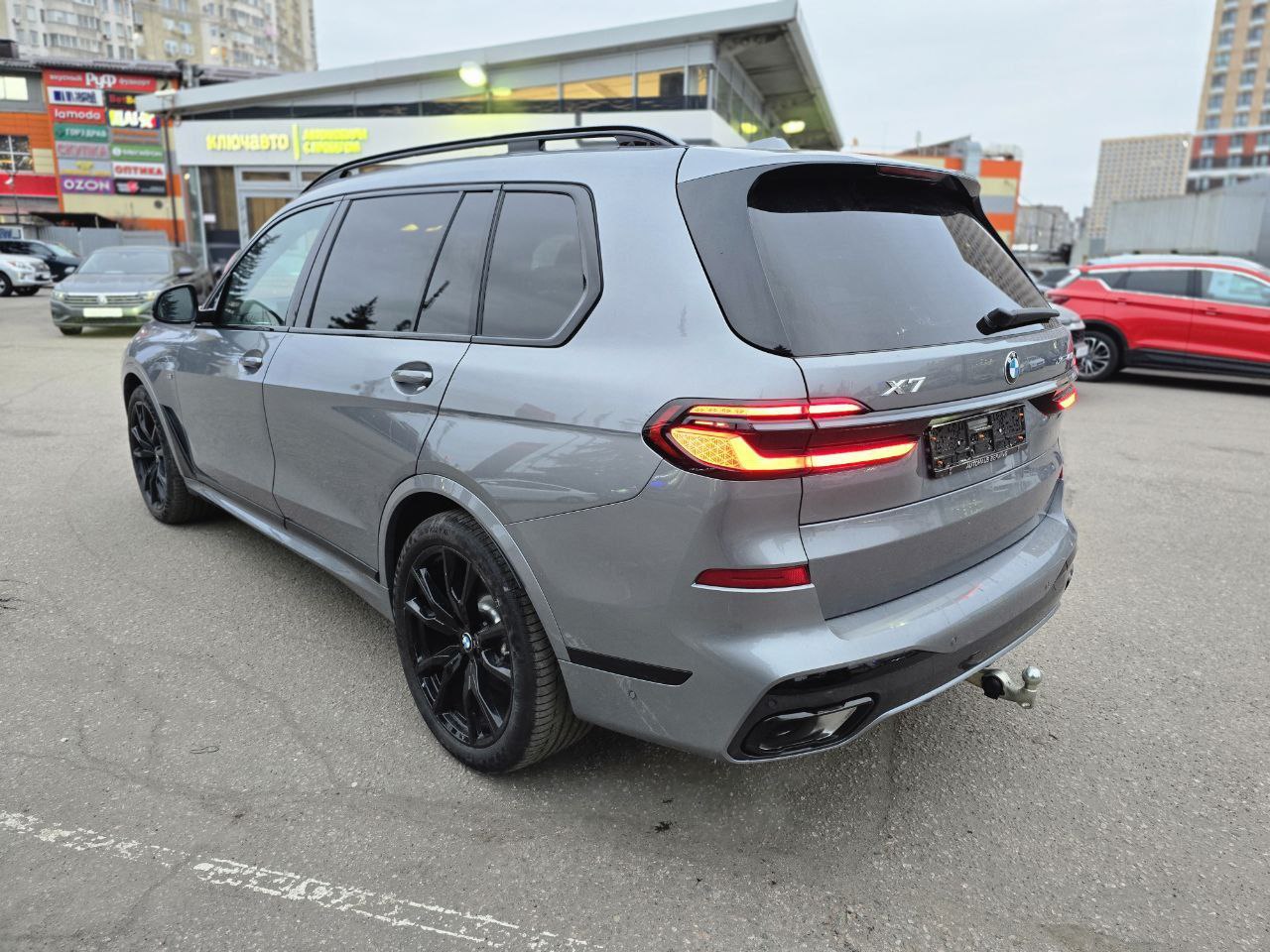 BMW X7 40did-5678