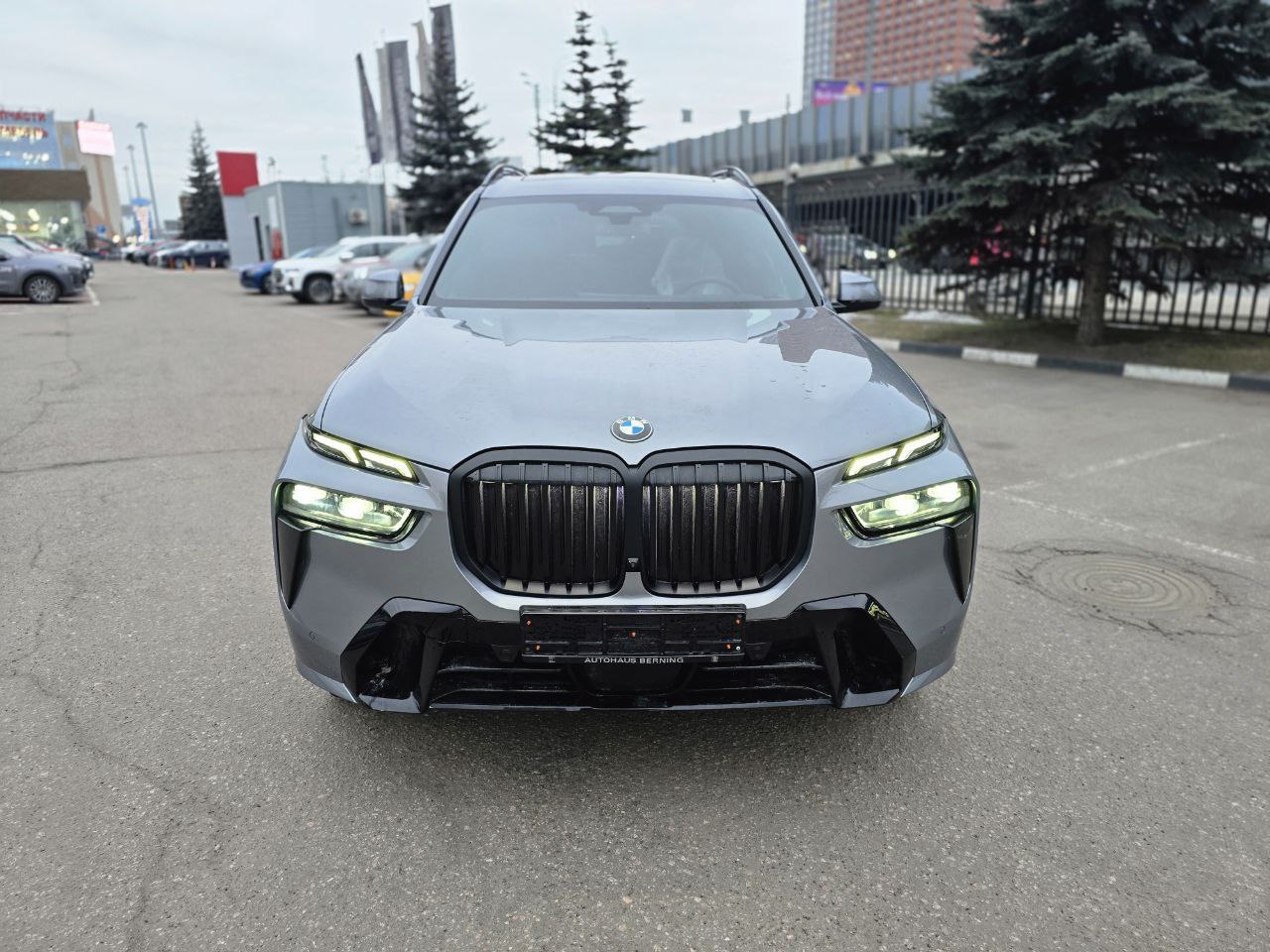 BMW X7 40did-5678