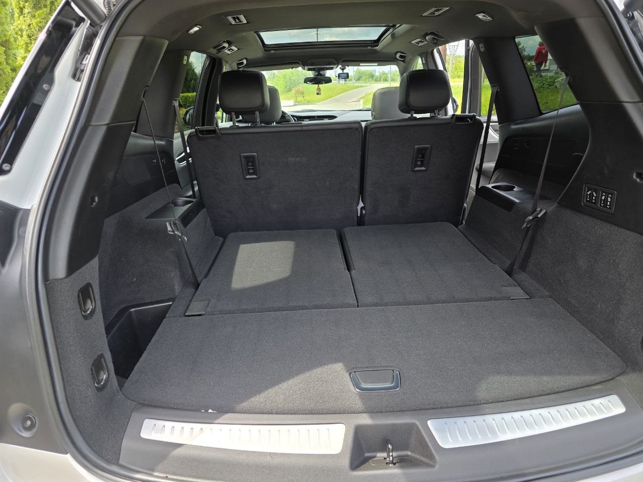 Cadillac XT6 id-3936