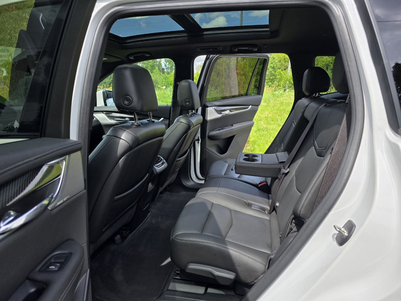 Cadillac XT6 id-3936